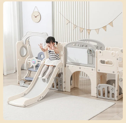 Happy Childhood baby Swing