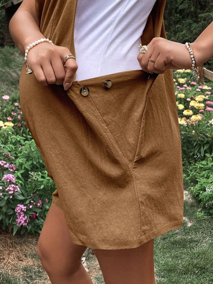 Maternity Jumpsuits