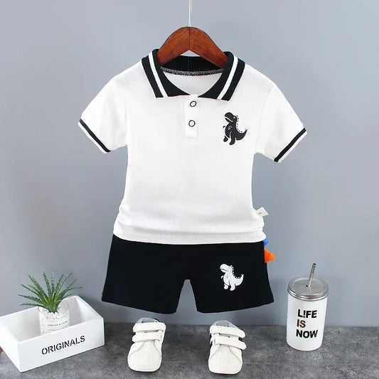 Dinosaur Kids Outfits