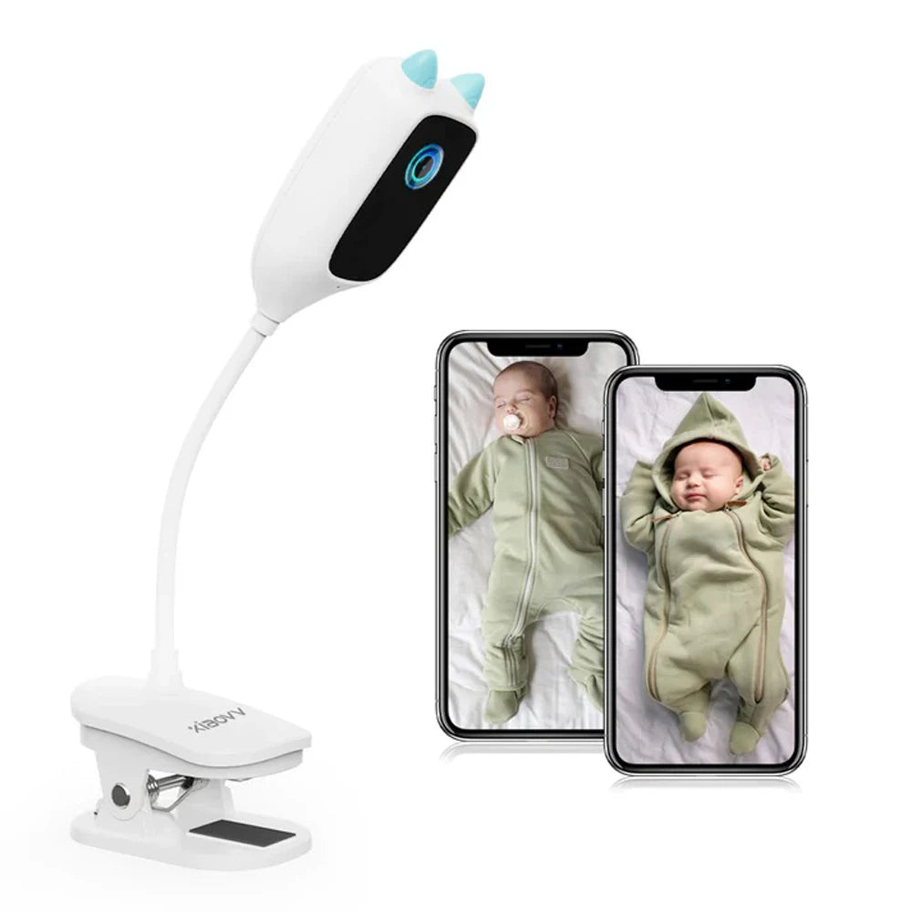 XIAO VV Baby Monitor