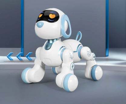 Robotic Puppy