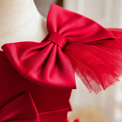 Baptism Dress