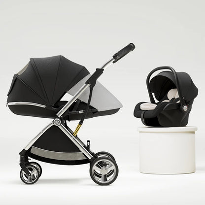 Smartstroller 3 in 1