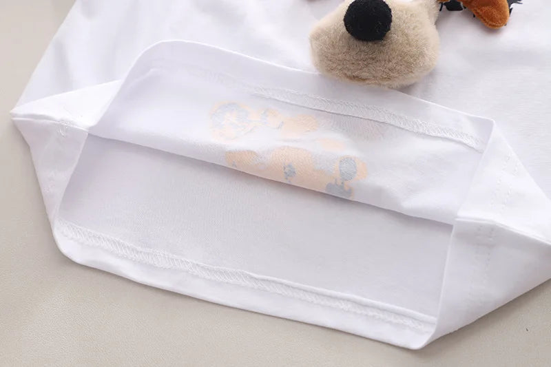 SEUONM  Boys Suit LulliFy Kids