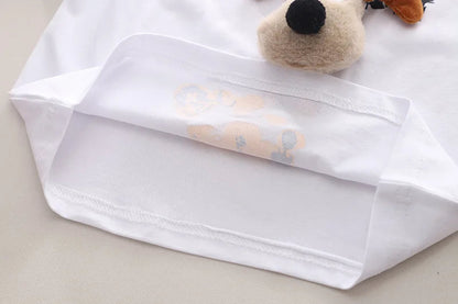 SEUONM  Boys Suit LulliFy Kids