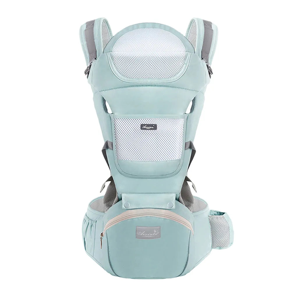 Aivin Baby Carrier