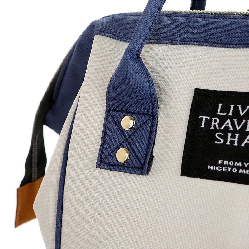 Living traveling share