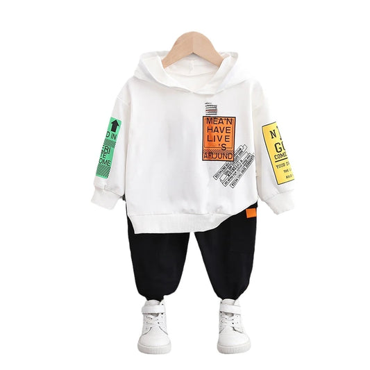 Byaxbxya  2-piece set