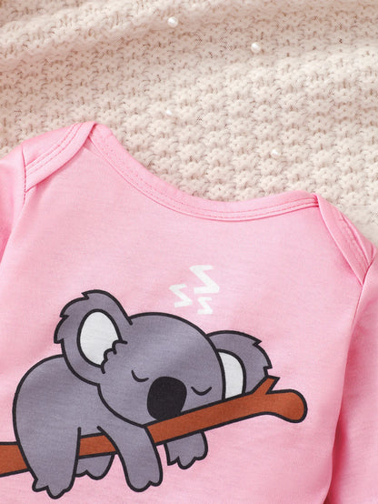 Mioglrie koala