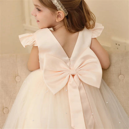 Doveark  Dress LulliFy Kids