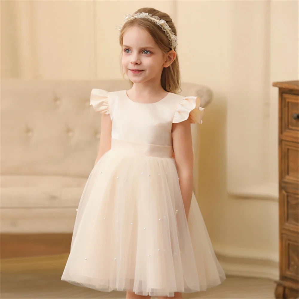 Doveark  Dress LulliFy Kids