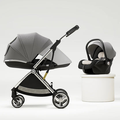 Smartstroller 3 in 1