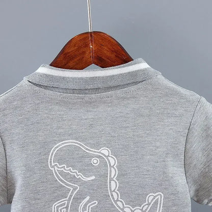 Dinosaur Kids Outfits