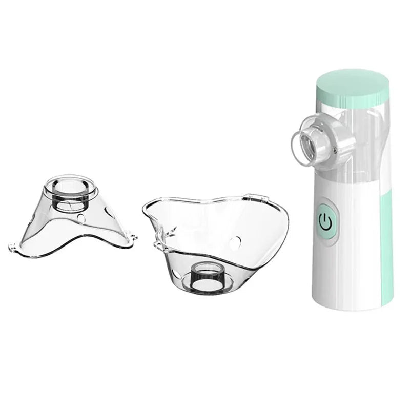 Mesh Nebulizer