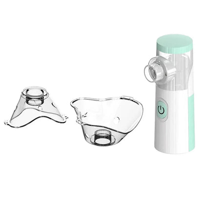 Mesh Nebulizer