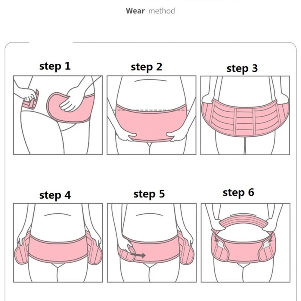Maternity Support Belt