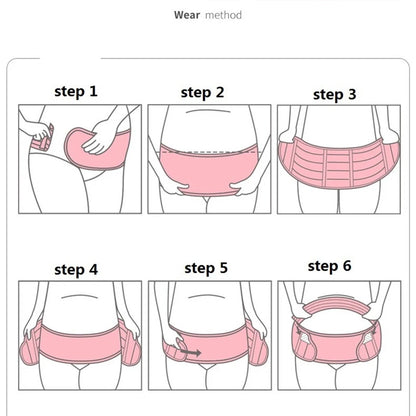 Maternity Support Belt