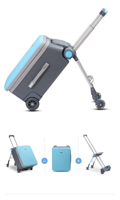 Kids Stroller Travel Suitcase