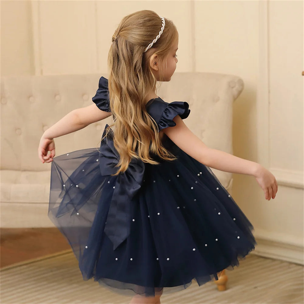 Doveark  Dress LulliFy Kids