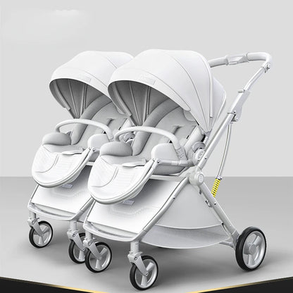 New Twins baby Stroller