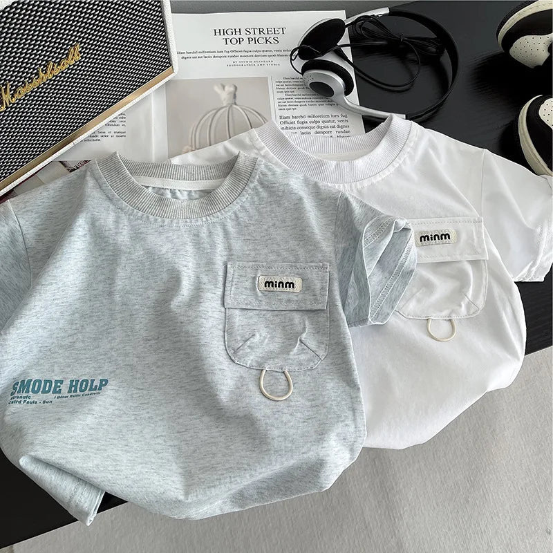 Minm Short set LulliFy Kids