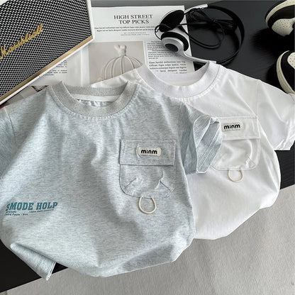 Minm Short set LulliFy Kids