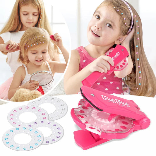 Shinning Diamonds LulliFy Kids