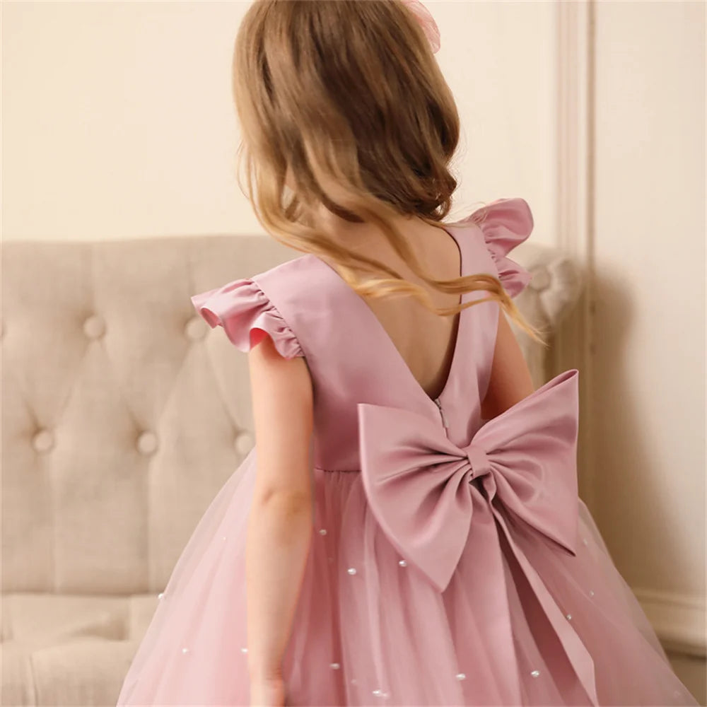 Doveark  Dress LulliFy Kids