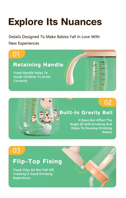 Dr. Isla Dolphin Tritan Straw Mug