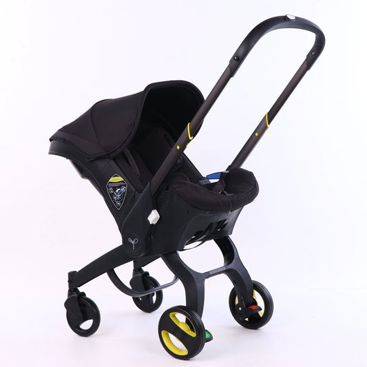 Car Seat Stroller