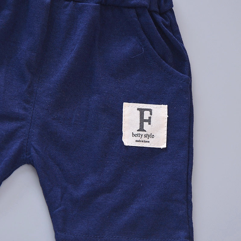 OOPSMILE  Suit LulliFy Kids