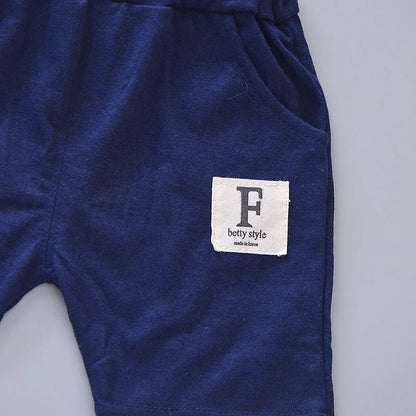 OOPSMILE  Suit LulliFy Kids