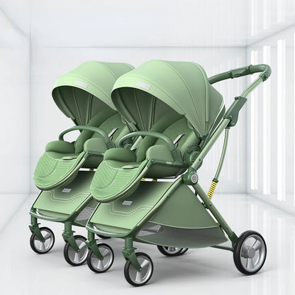 New Twins baby Stroller