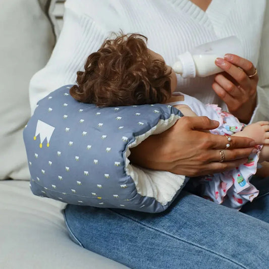 Feeding Arm Pillow