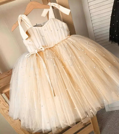 Baby Girl Tutu Dress LulliFy Kids