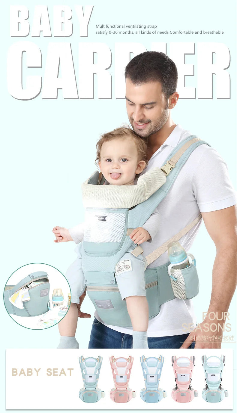 Aivin Baby Carrier