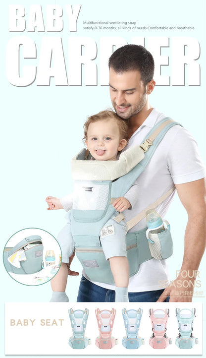Aivin Baby Carrier