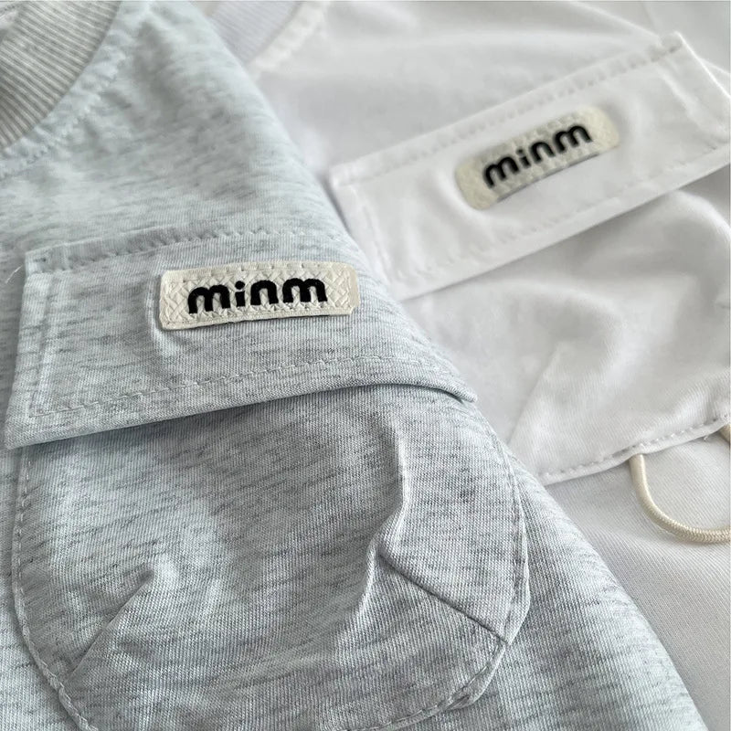 Minm Short set LulliFy Kids