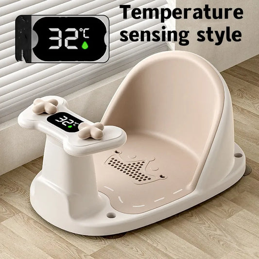 Baby Bath Seats