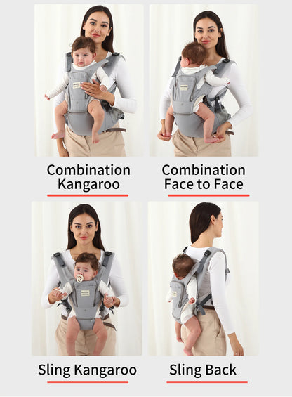 INSULAR Baby Carrier