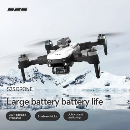 S2S Drone