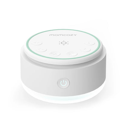 Momcozy - White Noise Machine