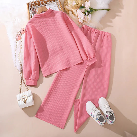 Korean-style set