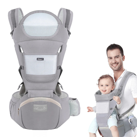 Aivin Baby Carrier