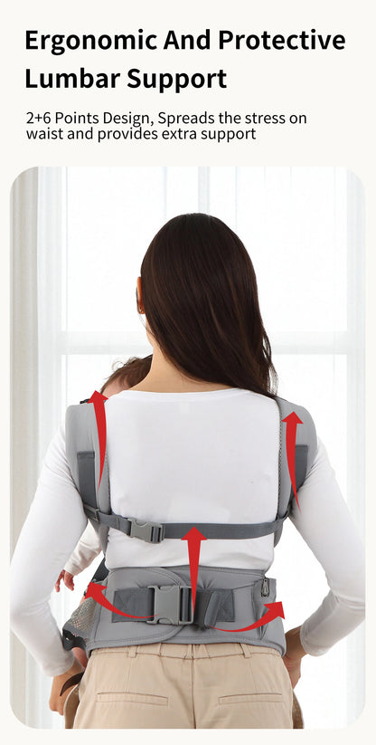 INSULAR Baby Carrier