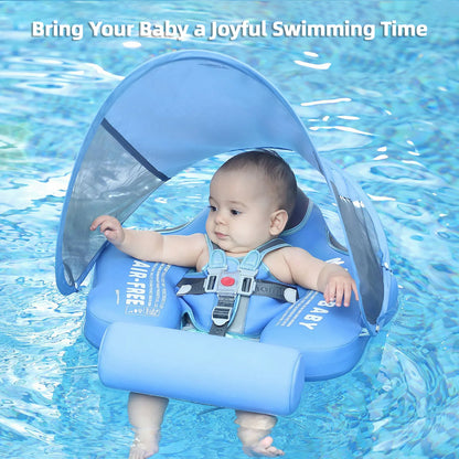Mambobaby Swim Trainer Float