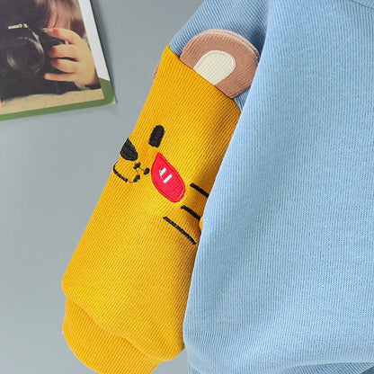 Lucky - Jeans set LulliFy Kids