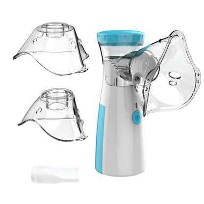 Mesh Nebulizer