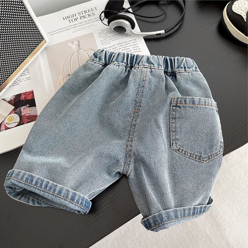Minm Short set LulliFy Kids