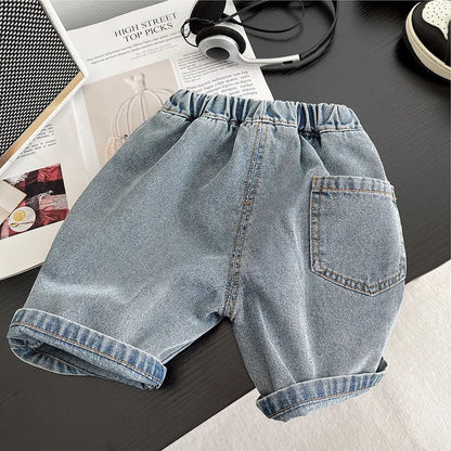 Minm Short set LulliFy Kids